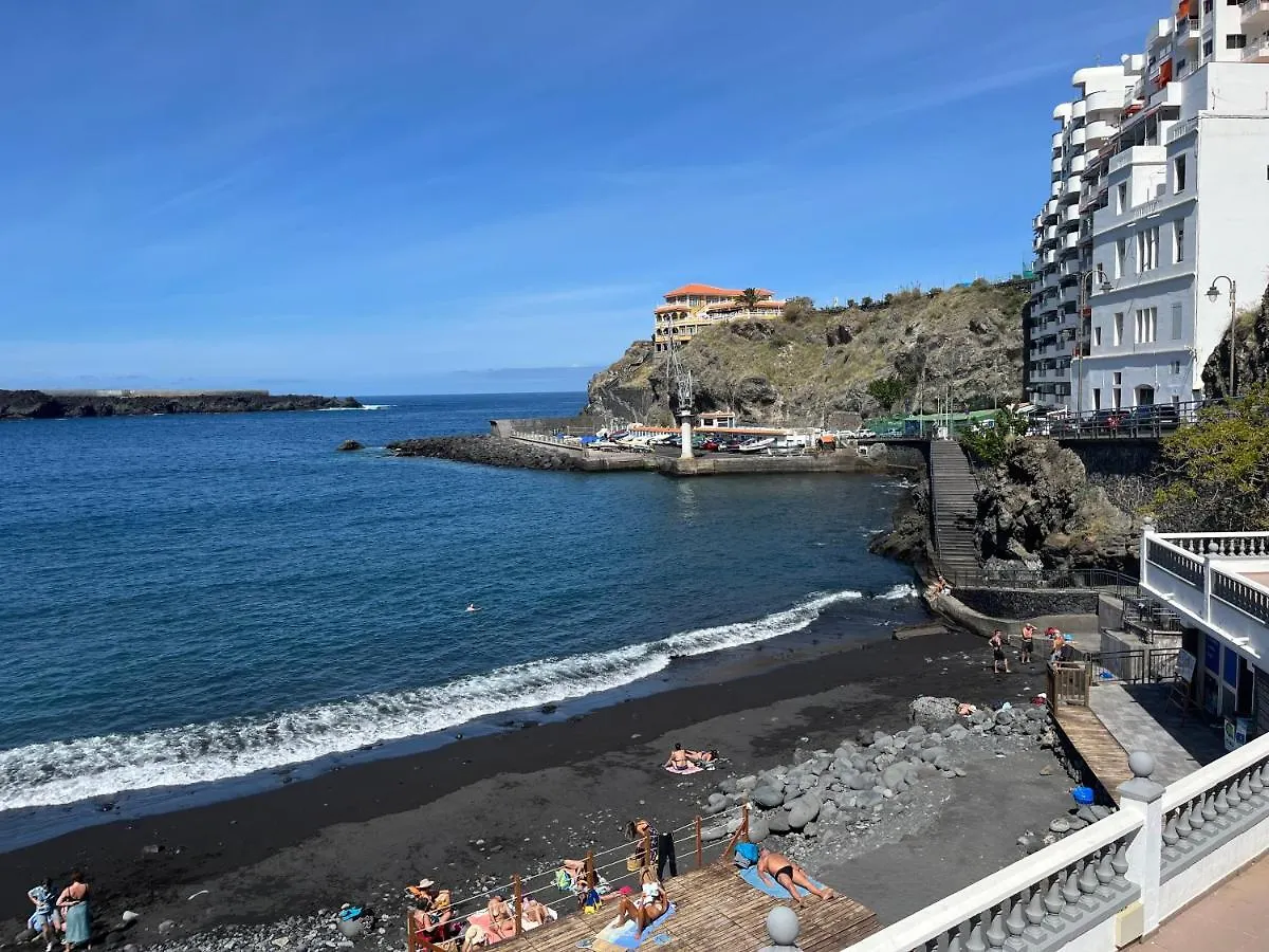 Relax Monis Incredible Ocean Views Apartment San Marcos   San Marcos (Tenerife)