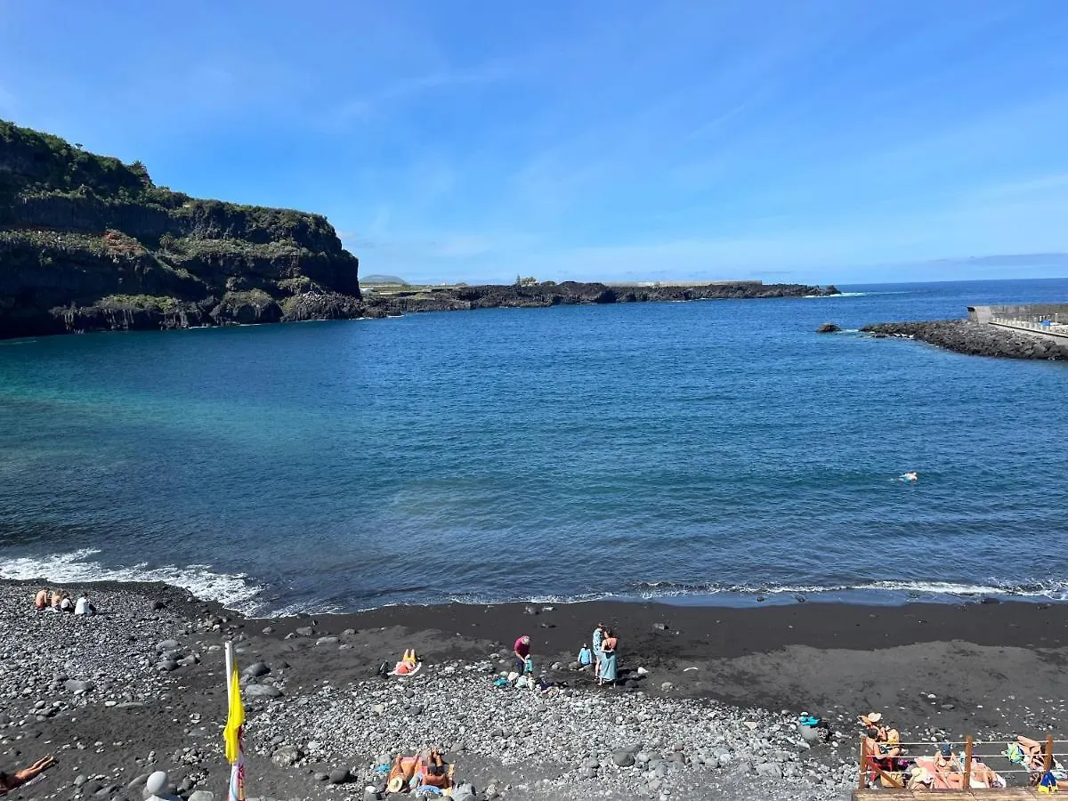 Relax Monis Incredible Ocean Views Apartment San Marcos  San Marcos (Tenerife)